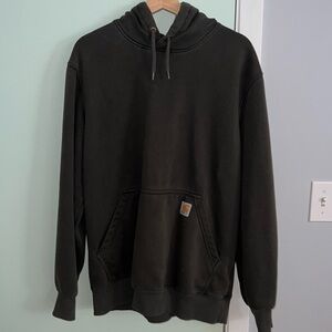 Carhartt Hoodie Rain Defender